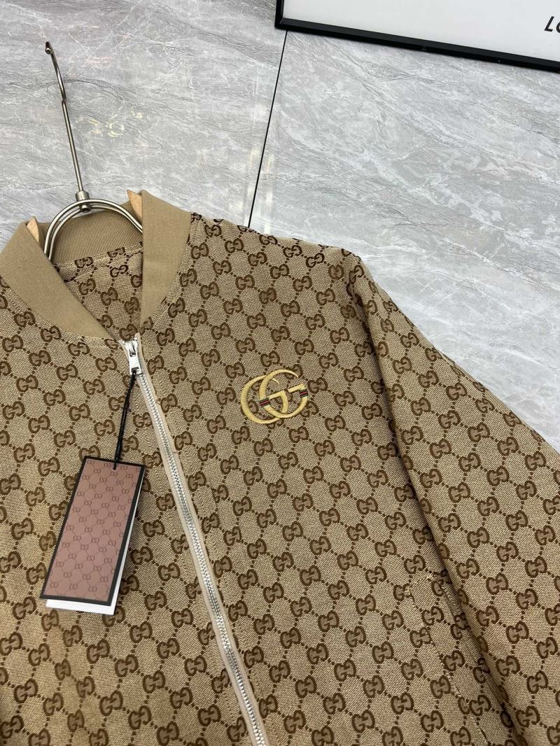 Gucci Outwear